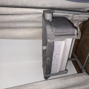 Dostawka do łóżka Chicco