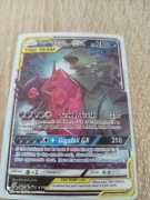 Karta mega sableye &taranitar tag team GX 126/236