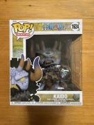 Kaido Funko Pop 1624