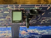 Bosch Intuvia 100