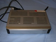 Tuner QAM telewizji cyfrowej typu kablowa DVB-C HUMAX NA-FOX C 