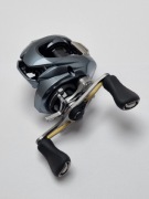 Multiplikator shimano aldebaran BFS HG 