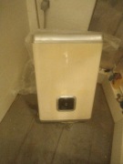 Ariston Velis 50l - VLS50  (czytaj opis)