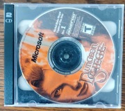 Dungeon Siege 1 - gra PC