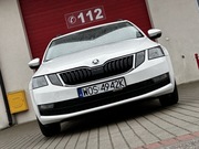 Skoda Octavia 2019r kombi 1.0 TSI 115KM Polski Salon