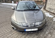 Honda Civic VIII 1,4