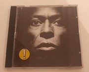 Miles Davis - Tutu cd