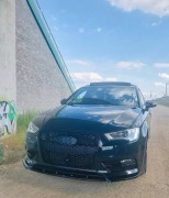 Audi A3 Sportback 2013 8V 1.8 TFSI 180KM