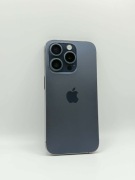 iPhone 15 Pro | 128GB | 87% | Blue Titanium