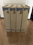 Encyklopedia powszechna z lat 70.