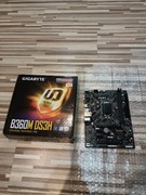 Płyta główna Micro ATX Gigabyte B360M HD3
