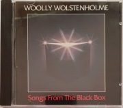 Woolly Wolstenholme - Songs From The Black Box (Barclay James Harvest)