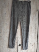 Spodnie legginsy kratka