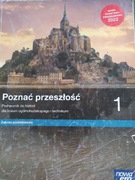 Podręcznik do języka polskiego kl 1 liceum, technikum