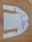 Bluzka na długi rękaw S