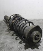 MCPHERSON LEWY PRZÓD AUDI A2