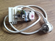 Filtr zasilania 230V PLF... Whirlpool z kablem