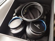 Słuchawki Audio-Technica MSR7