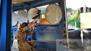 PAINTBALL Rakoniewice:  imprezy, kawalerski, panieński, wielkopolskie