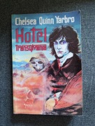 Hotel Transylvania -  Chelsea Quinn Yarbro