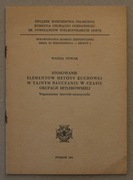 1196 Stosowanie elementów metody zuchowej w tajnym nauczaniu