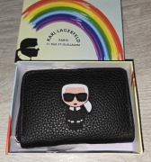 Portfel KARL LAGERFELD
