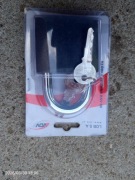 Kłódka ksv60 3 szt