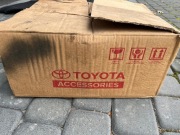 Felga stalowa do Toyota Corolla 15''