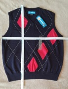 Pulower męski PGA TOUR