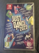 Just Dance 2022 
