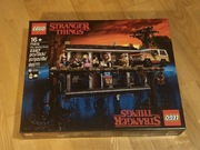 75810 LEGO Stranger Things The Upside Down