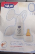 Chicco laktator 