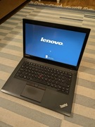 Lenovo ThinkPad T450 i5-5300 2.3GHz / 120GB SSD / 8GB RAM 