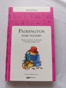 Michael Bond PADDINGTON ZDAJE EGZAMIN