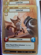 SW Unlimited - LOFP - LOTH-CAT (WEEKLY COMMON) ! TANIO !!!