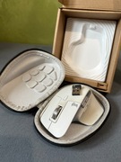 Myszka Logitech MX Master 3s - Szara/Biała + Opakowanie + Dongle