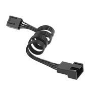 Przedłużacz 4pin PWM.21cm