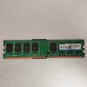 Pamięć RAM KINGMAX DDR2 - 800 1 GB  