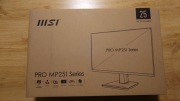 Monitor MSI PRO MP251
