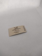 Magnes Bilet dla psa Hundekarte Orzesche-Chaussee - Pless