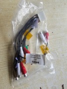 Złącze do radia PIONEER AVIC-F930BT 24pin AV