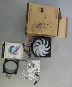 Chłodzenie Endorfy Spartan 5 ARGB AM3 AM4 AM5 INTEL GWARANCJA! 