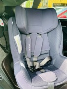 Fotelik Nuna Rebl Plus stan idealny