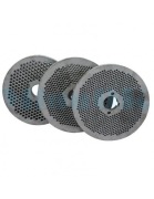 Matryca do granulatora 200 mm Ø 2 mm