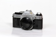 Canon AE-1 Program