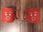 Zestaw 2 x Kubek Tupperware