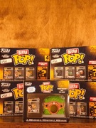 Funko Pop! The Lord of the Rings Bitty
