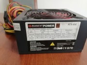 Zasilacz Bandit Power atx 650