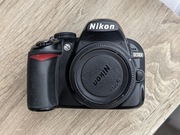 Nikon d3100-body 32 tyś