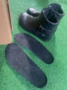 Buty Be Lenka Diva - all black 41 - damskie